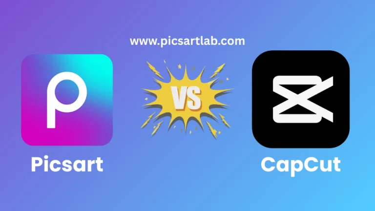 Picsart vs CapCut: Which App Delivers the Best Edits?