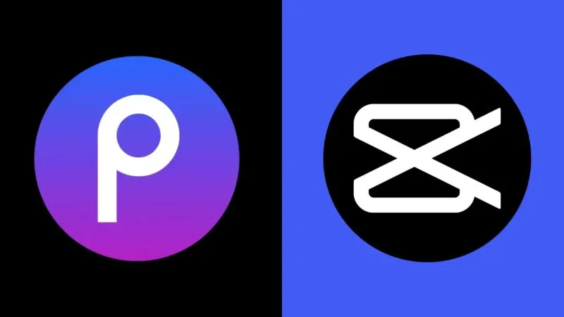 Picsart vs CapCut
