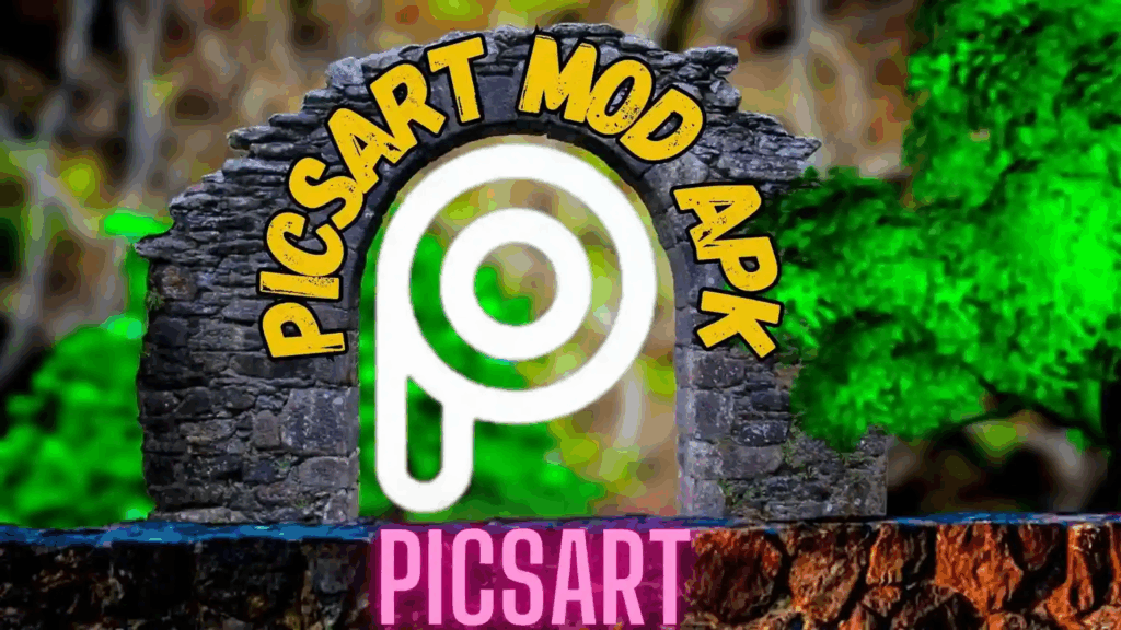 Picsart Mod APK