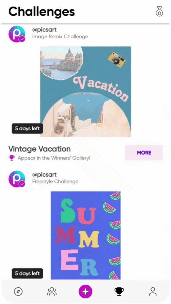 Picsart Mod APK